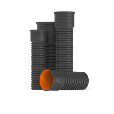 DWC-HDPE-pipes