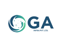 GA infra PVt ltd