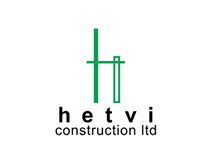 Hetvi Construction LTD