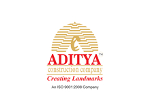 aditya construction and company