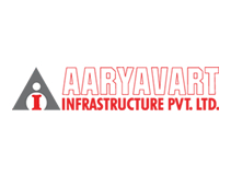 aryarath infrastructure pvt ltd