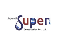 jayanti super constrcution pvt ltd